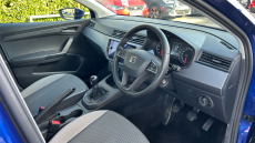 SEAT Ibiza 1.0 TSI 95 SE Technology [EZ] 5dr Petrol Hatchback